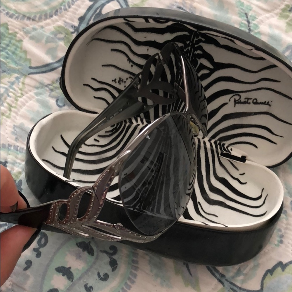 Roberto Cavalli sunglasses